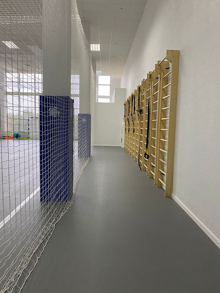 Многофункциональный комплекс Мореон